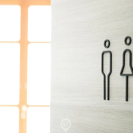 شقة Shopping District Flat