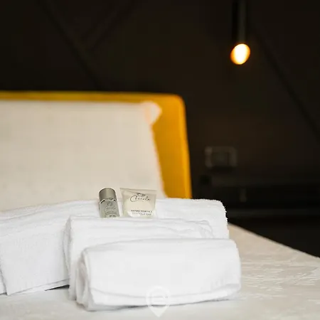 Shopping District Flat Apartman Cagliari