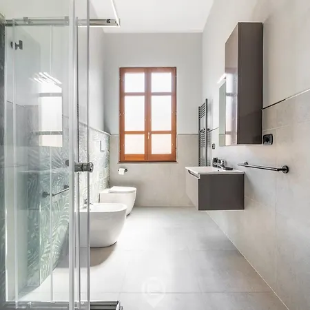 Apartman Shopping District Flat Cagliari