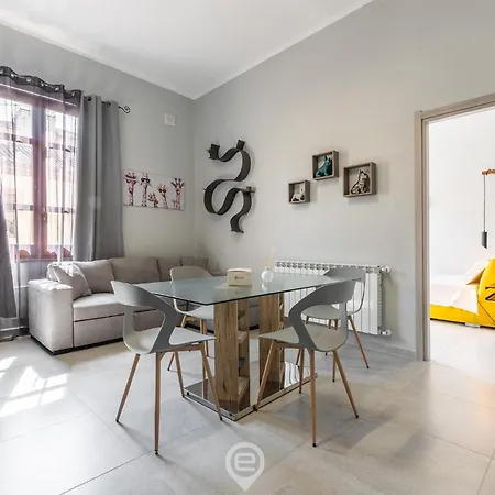 Shopping District Flat * Cagliari