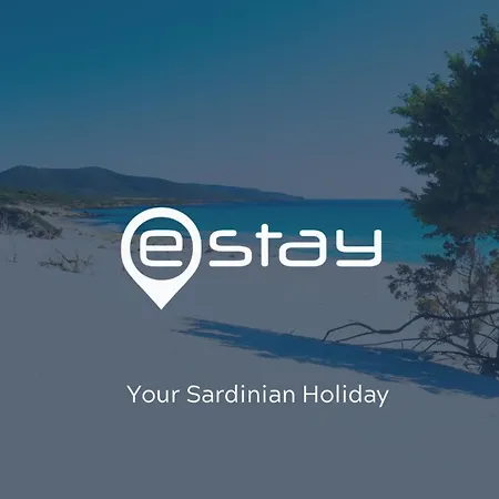 Shopping District Flat 칼리아리